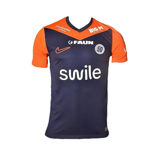 Maillot Montpellier Domicile 2024/2025