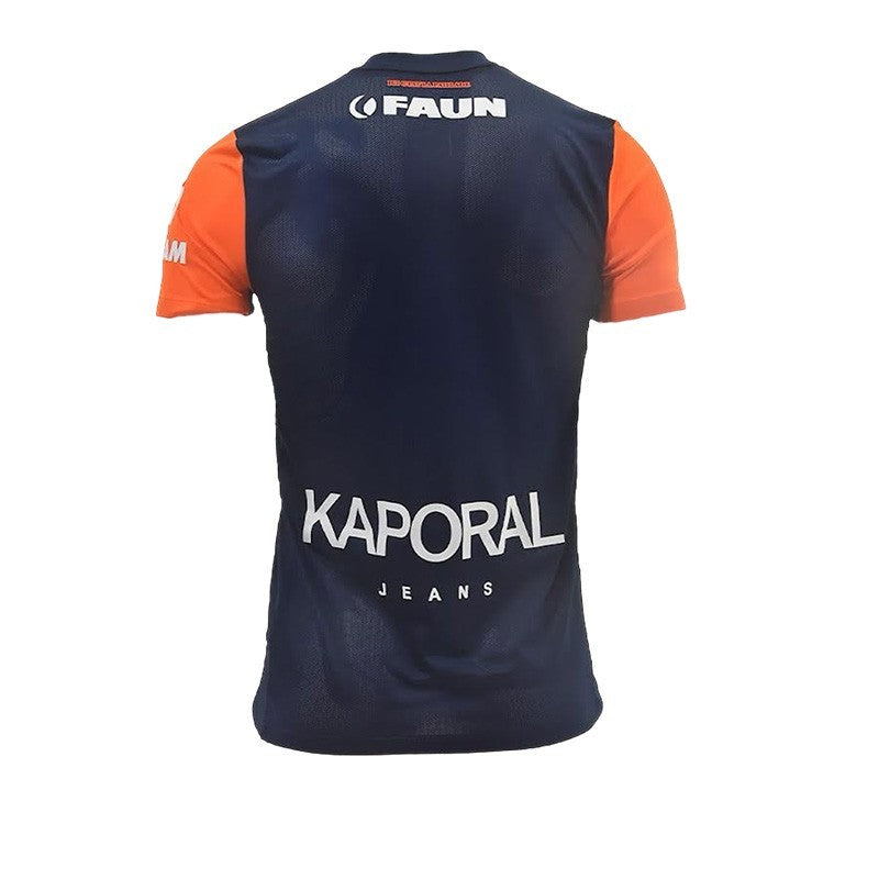 Maillot Montpellier Domicile 2024/2025