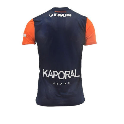 Maillot Montpellier Domicile 2024/2025