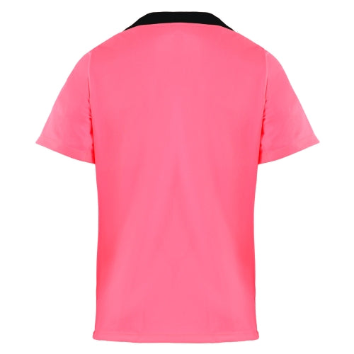 Maillot Pré-Match Rose Toulouse 2024-2025