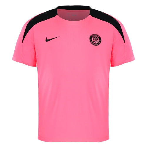 Maillot Pré-Match Rose Toulouse 2024-2025