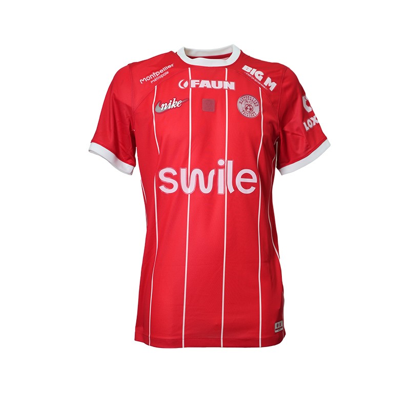 Maillot Montpellier third 2024/2025