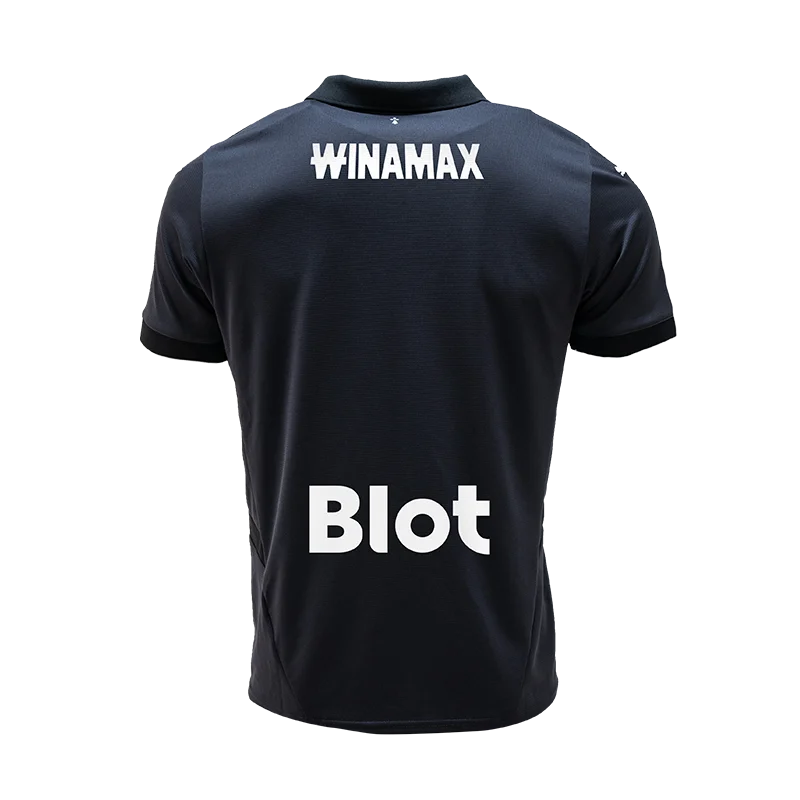 Maillot Rennes Third 2024 2025