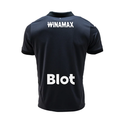 Maillot Rennes Third 2024 2025