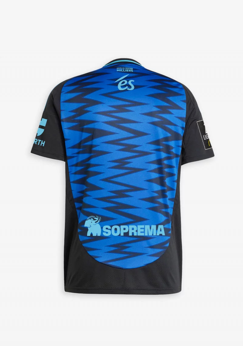 Maillot RCSTRASBOURG Third Homme  24-25