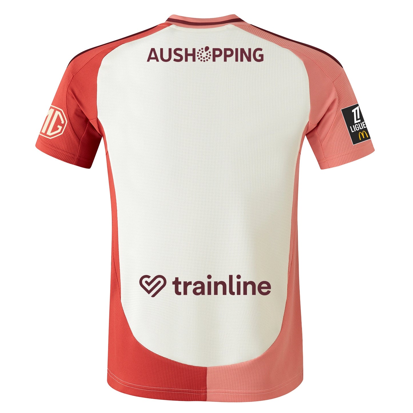 MAILLOT LYON OL Third 2024/25