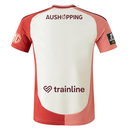 MAILLOT LYON OL Third 2024/25