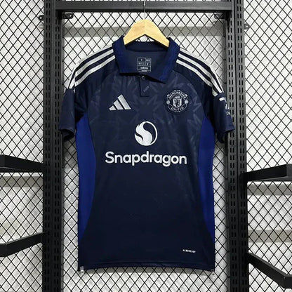 Maillot Manchester United Extérieur 2024/2025