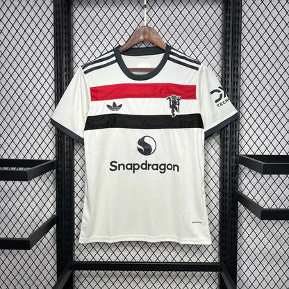 Maillot Manchester United Third 2024/2025
