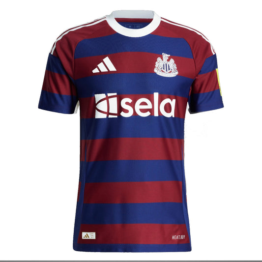 Maillot Newcastle United Exterieur 2024-2025