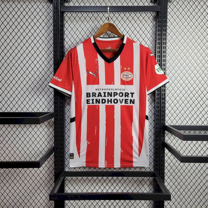 Maillot PSV Eindhoven Domicile 2024/2025