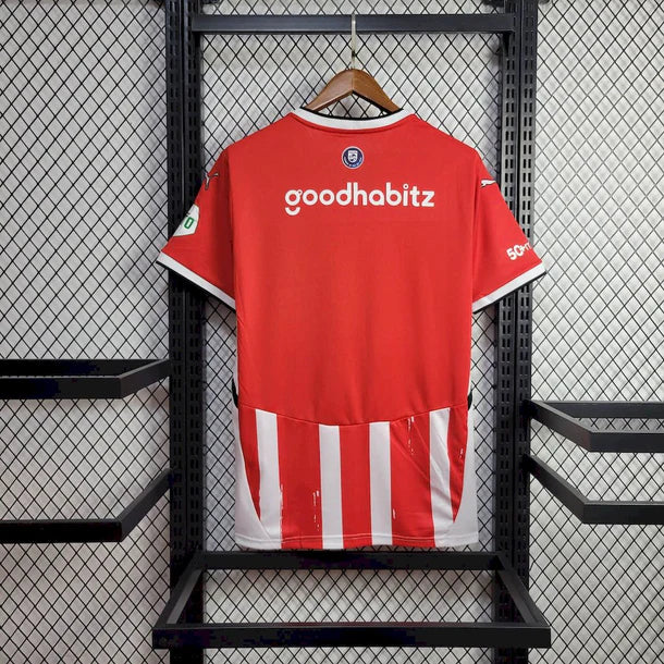 Maillot PSV Eindhoven Domicile 2024/2025