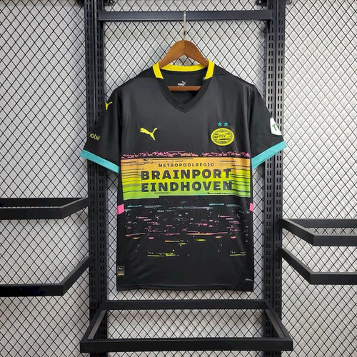 Maillot PSV Eindhoven Extérieur 2024/2025