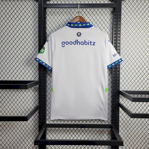 Maillot PSV Eindhoven Third 2024/2025
