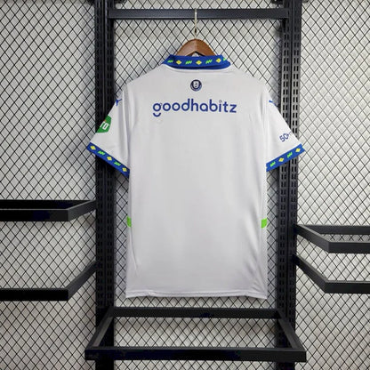 Maillot PSV Eindhoven Third 2024/2025