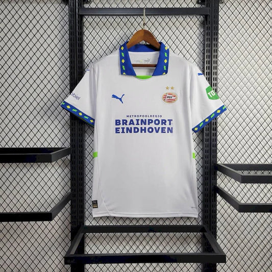 Maillot PSV Eindhoven Third 2024/2025