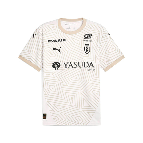 Maillot Third Stade De Reims 2024-2025