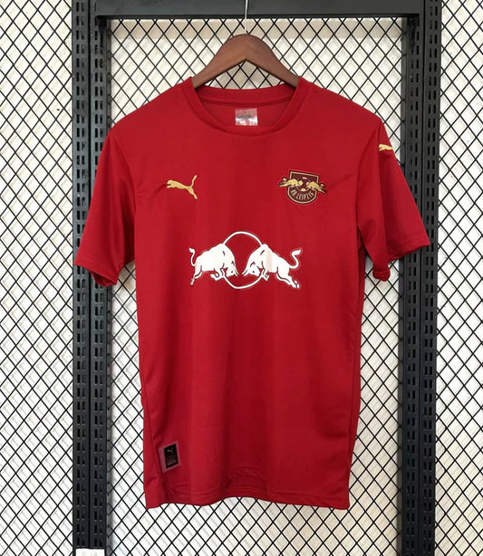 Maillot RB Leipzig Extérieur 2025/2026