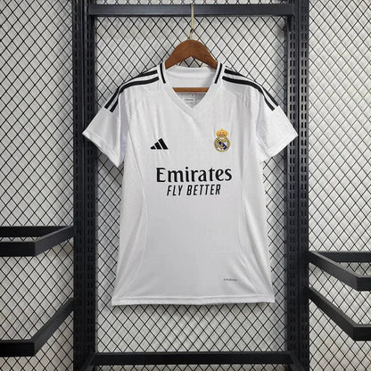 Maillot Real Madrid Domicile 2024/2025