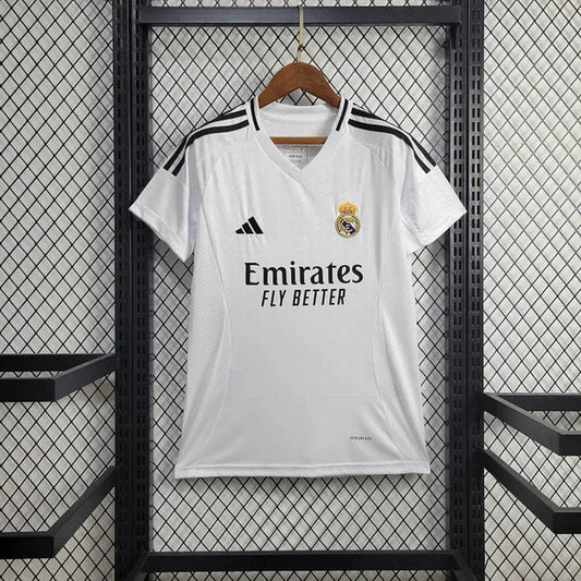 Maillot Real Madrid Domicile 2024/2025