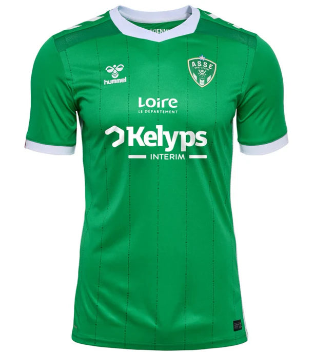 Maillot Saint-Etienne Domicile 2024/2025
