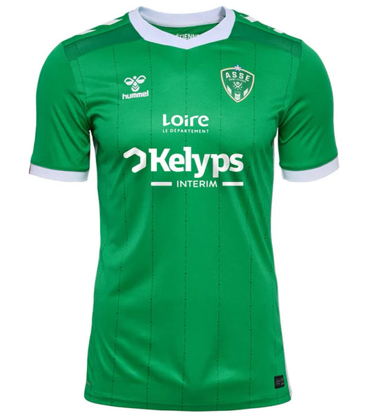 Maillot Saint-Etienne Domicile 2024/2025