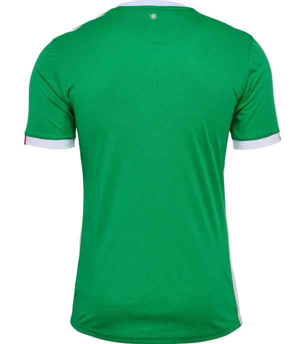Maillot Saint-Etienne Domicile 2024/2025