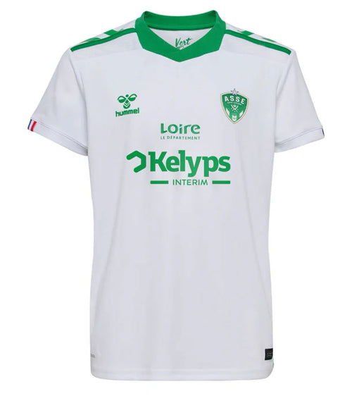 Maillot Saint-Etienne Extérieur 2024/2025