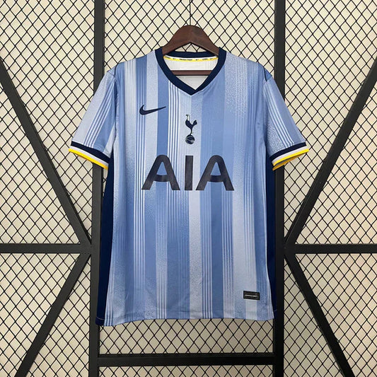 Maillot Tottenham Extérieur 2024/2025