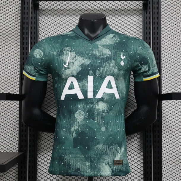 Maillot Tottenham Third 2024/2025