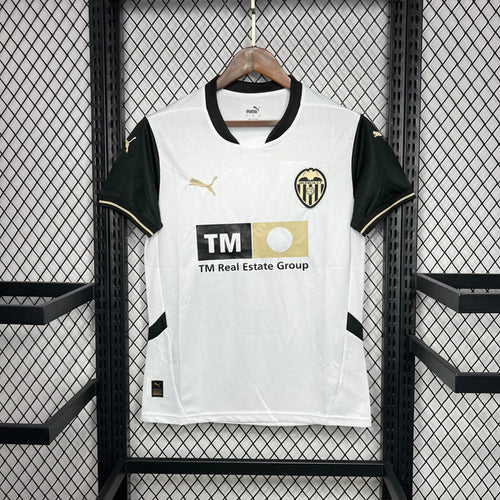 Maillot Valence CF Domicile 2024/2025