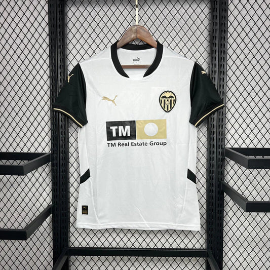 Maillot Valence CF Domicile 2024/2025