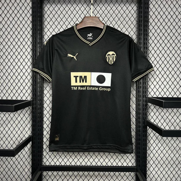 Maillot Valence CF Extérieur 2024/2025