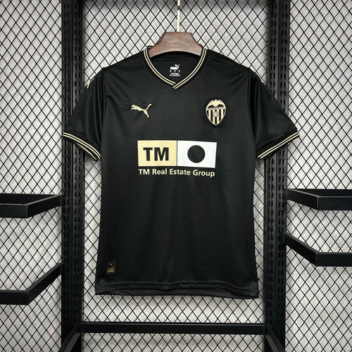 Maillot Valence CF Extérieur 2024/2025