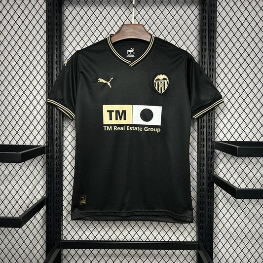 Maillot Valence CF Extérieur 2024/2025