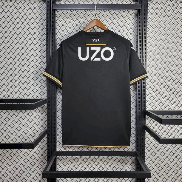 Maillot Vitoria de Guimaraes Extérieur 2024/2025