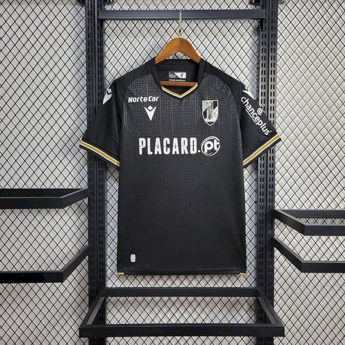 Maillot Vitoria de Guimaraes Extérieur 2024/2025