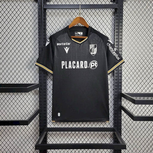 Maillot Vitoria de Guimaraes Extérieur 2024/2025