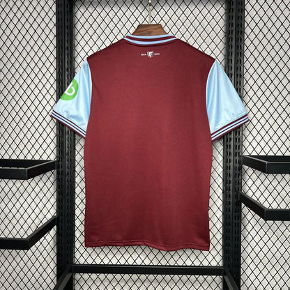 Maillot West Ham Domicile 2024/2025