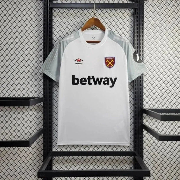 Maillot West Ham Extérieur 2024/2025