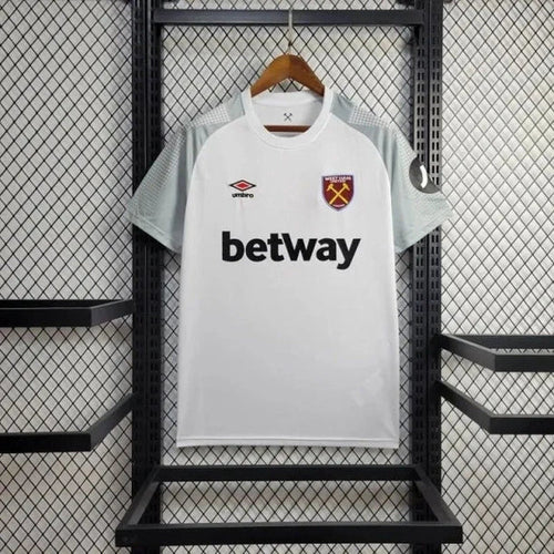 Maillot West Ham Extérieur 2024/2025