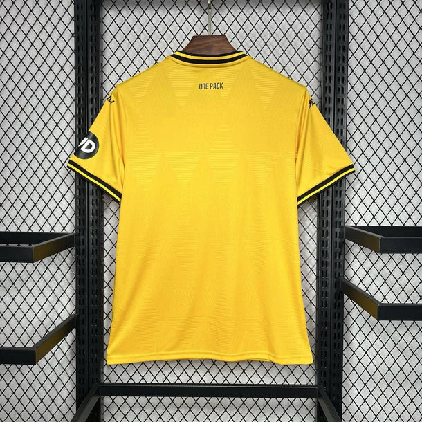 Maillot Wolverhampton Domicile 2024-2025